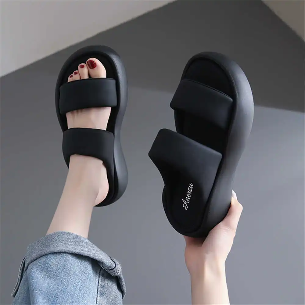 Aquatic Sports Center - Rozmiar 39. Paski Letnie buty Wyprzedaż
