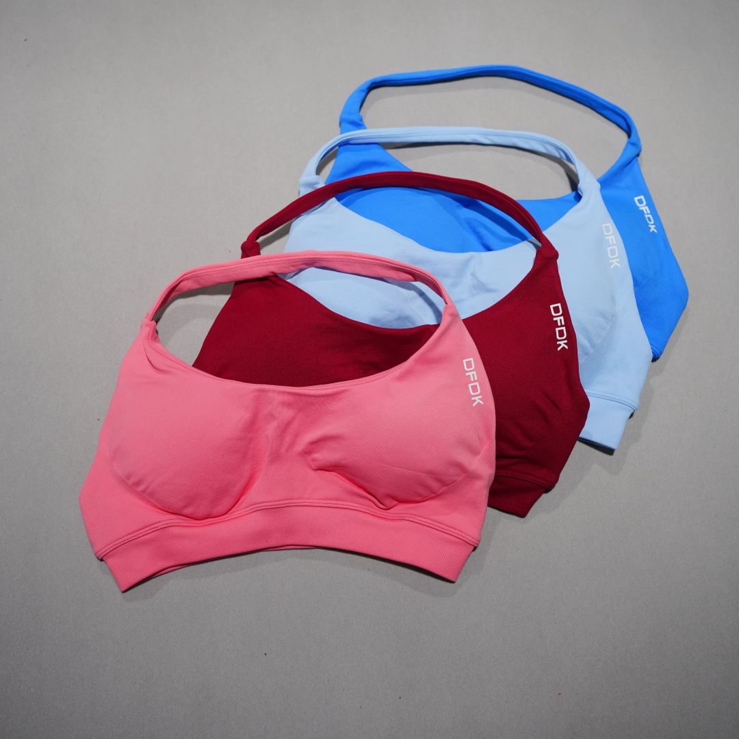 Biustonosz sportowy DFDK z wys – Aquatic Sports Bra recenzja i cena