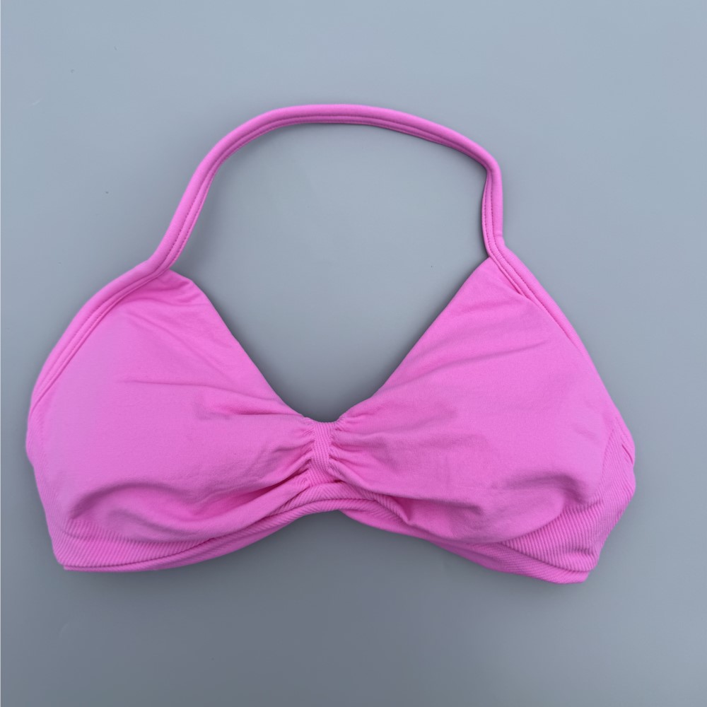 Biustonosz sportowy z cienkimi – Aquatic Sports Bra recenzja i cena