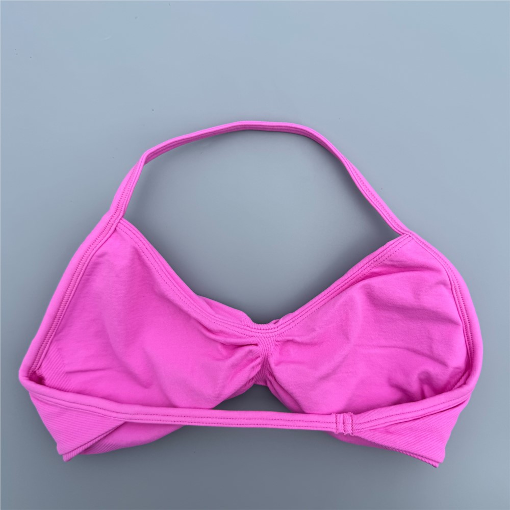 Biustonosz sportowy z cienkimi – Aquatic Sports Bra recenzja i cena