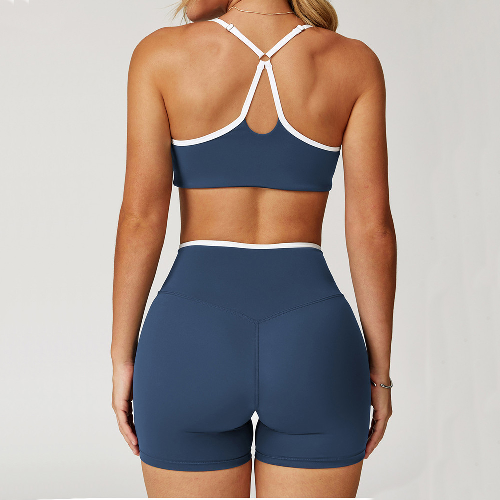 Biustonosz sportowy damski do  – Aquatic Sports Bra recenzja i cena