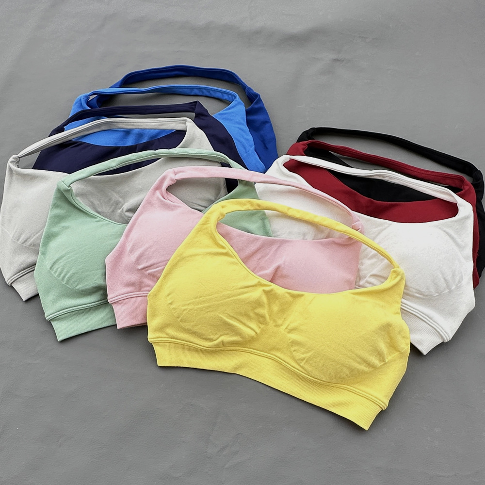 Biustonosz sportowy damski bez – Aquatic Sports Bra recenzja i cena