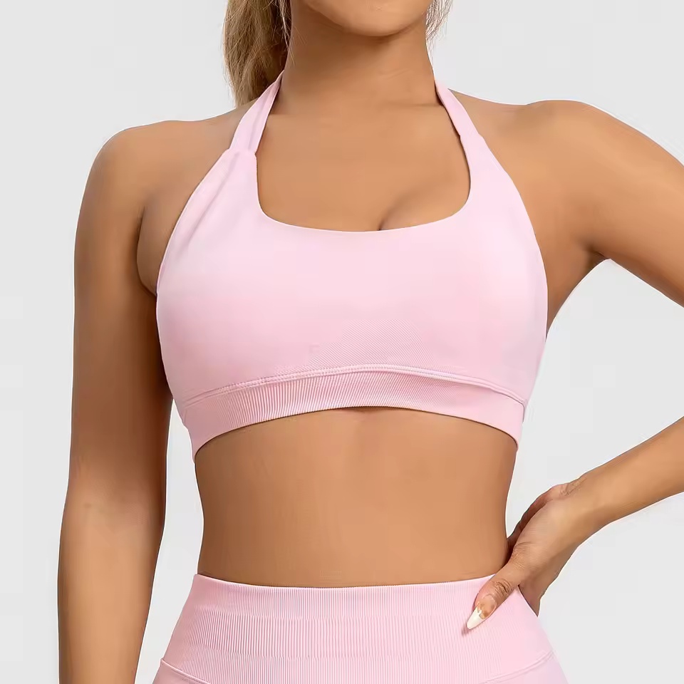 Biustonosz sportowy damski bez – Aquatic Sports Bra recenzja i cena