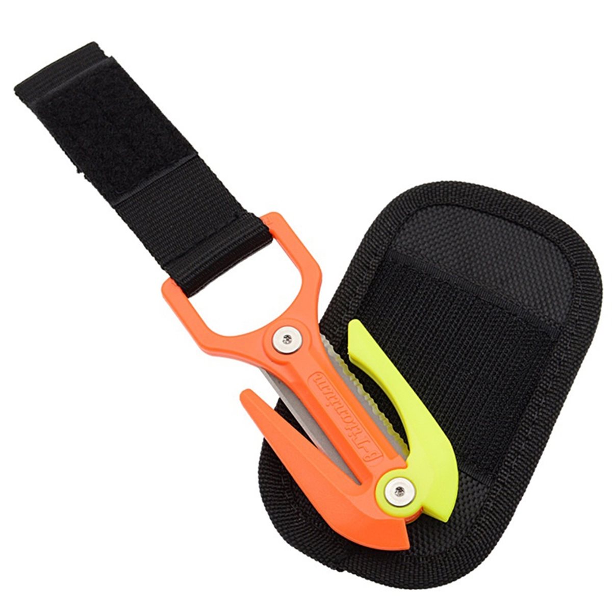 aktualizacja. Nóż do cięcia li – Dive Knife Titanium recenzja i cena