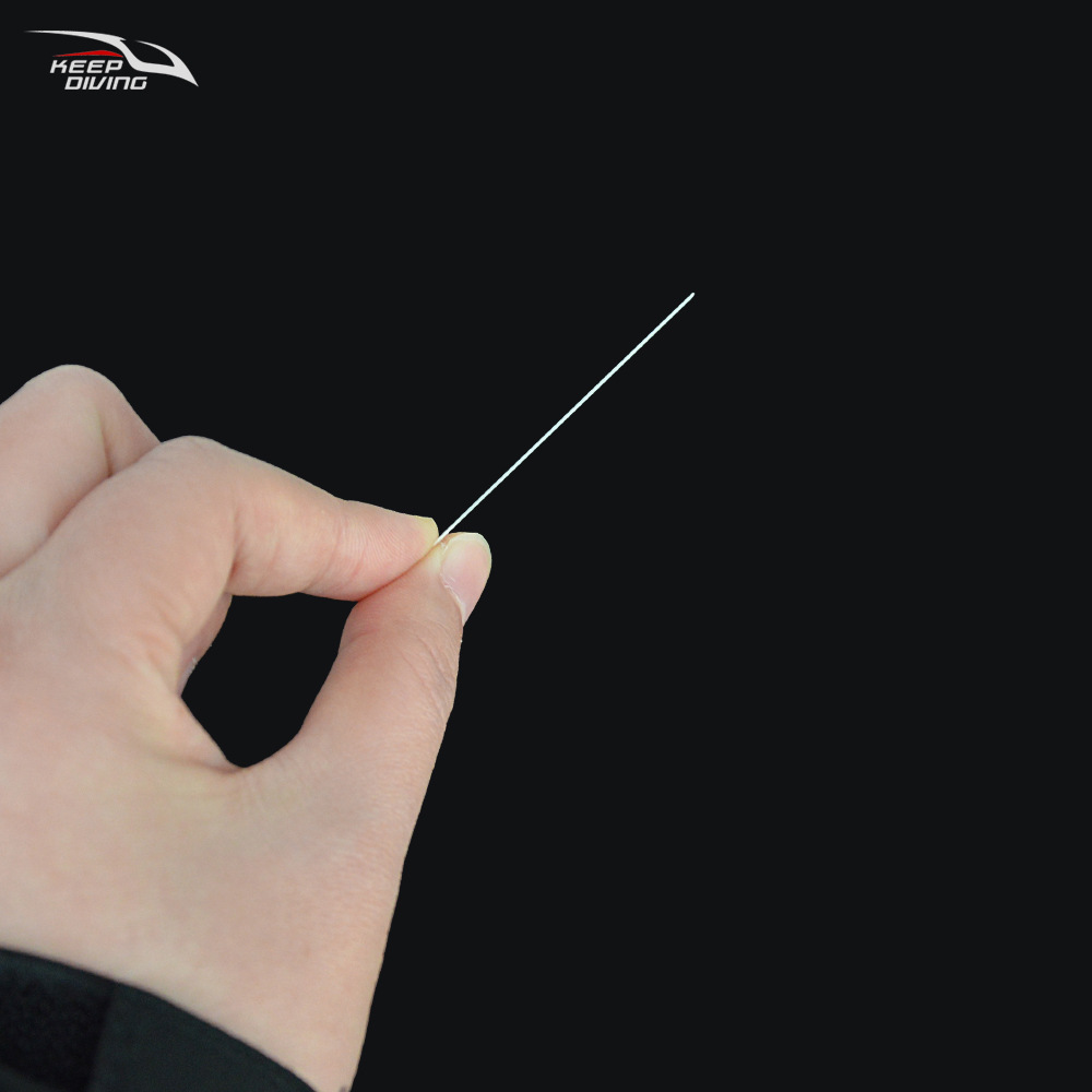 3 SZT./partia Zamienne Ostrza  – Dive Knife Titanium recenzja i cena
