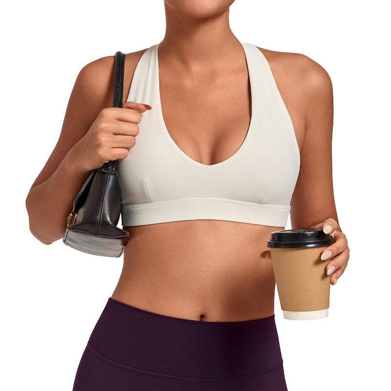Biustonosz sportowy Samless dl – Aquatic Sports Bra recenzja i cena