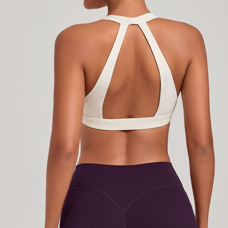 Biustonosz sportowy Samless dl – Aquatic Sports Bra recenzja i cena