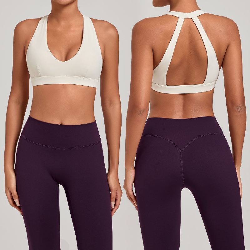 Biustonosz sportowy Samless dl – Aquatic Sports Bra recenzja i cena