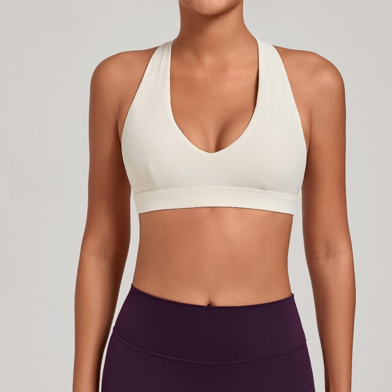 Biustonosz sportowy Samless dl – Aquatic Sports Bra recenzja i cena
