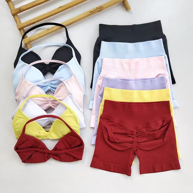 HISTELLO Zestaw Sportowy Damsk – Aquatic Sports Bra recenzja i cena