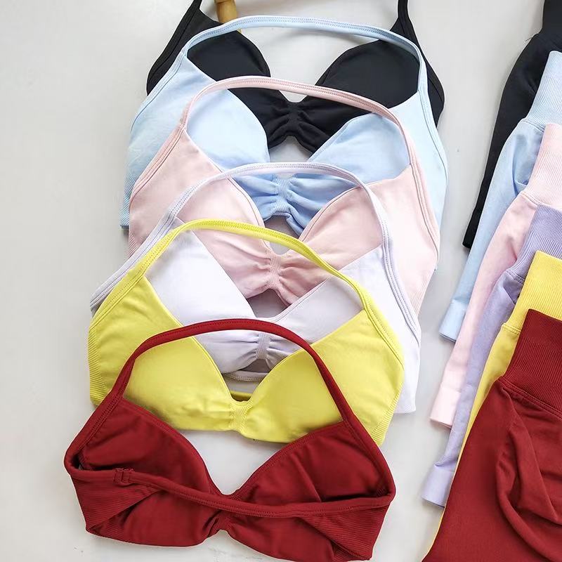 HISTELLO Zestaw Sportowy Damsk – Aquatic Sports Bra recenzja i cena