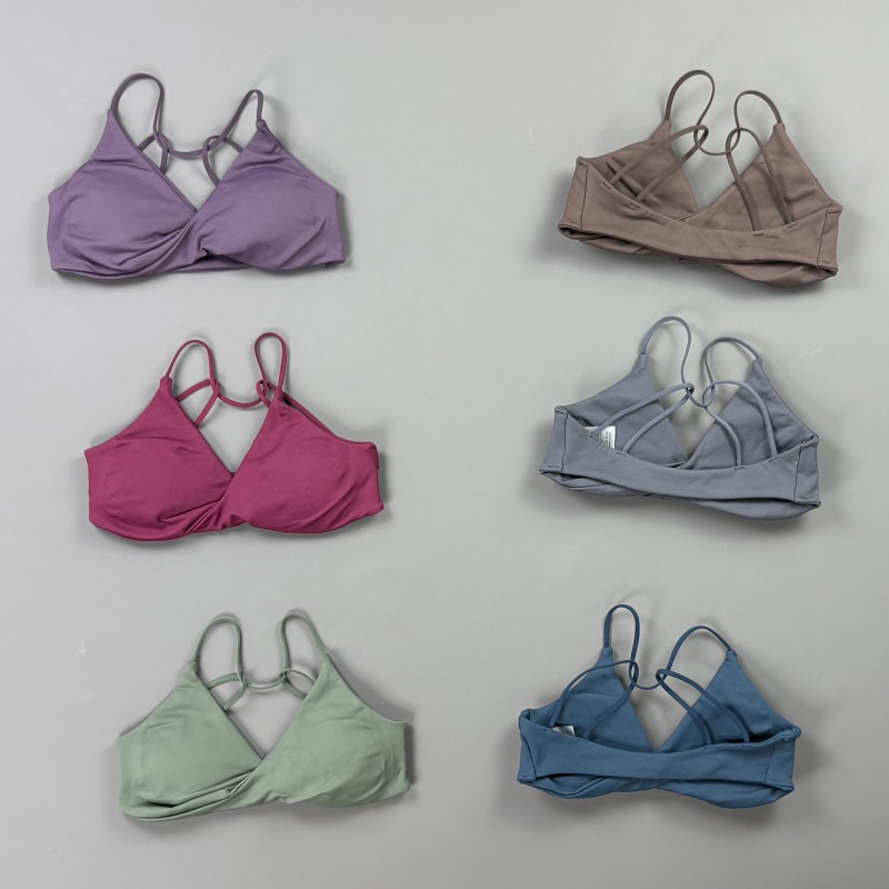 Biustonosz sportowy Vision Wom – Aquatic Sports Bra recenzja i cena