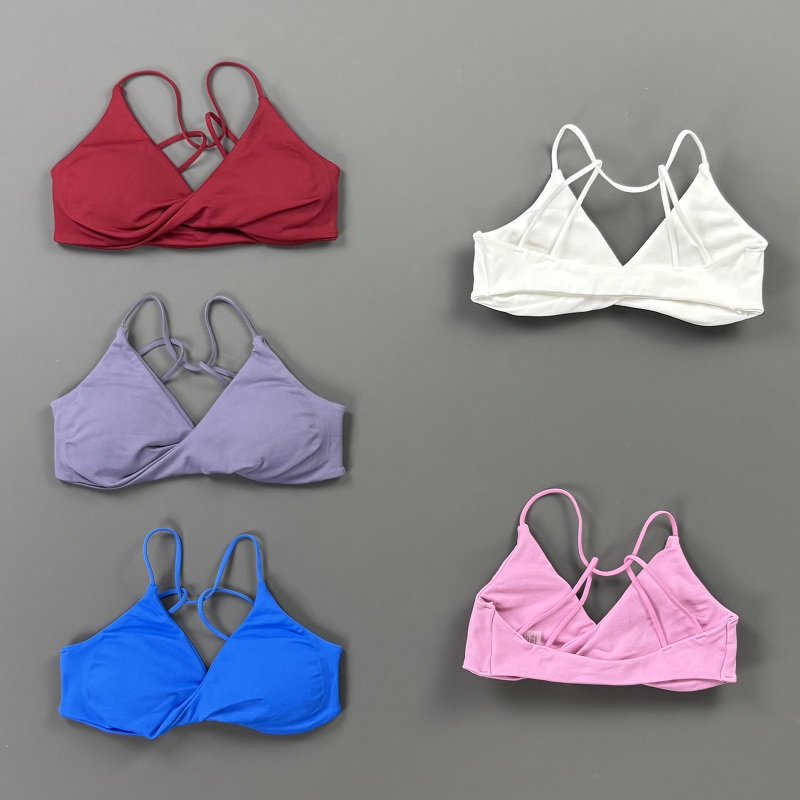 Biustonosz sportowy Vision Wom – Aquatic Sports Bra recenzja i cena