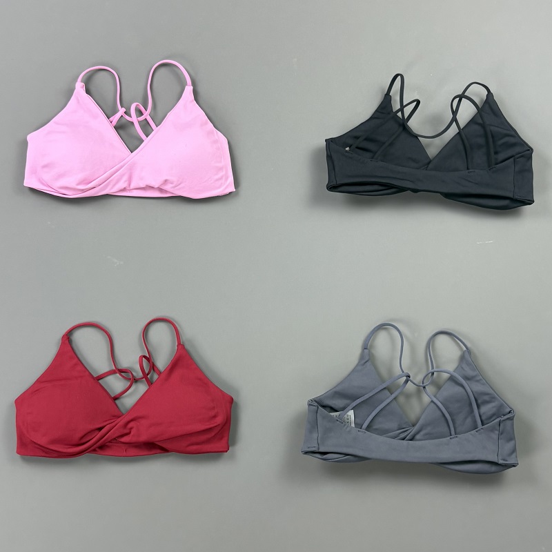 Biustonosz sportowy Vision Wom – Aquatic Sports Bra recenzja i cena