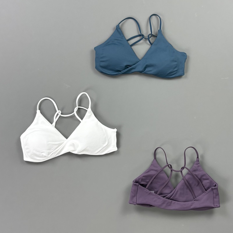 Biustonosz sportowy Vision Wom – Aquatic Sports Bra recenzja i cena