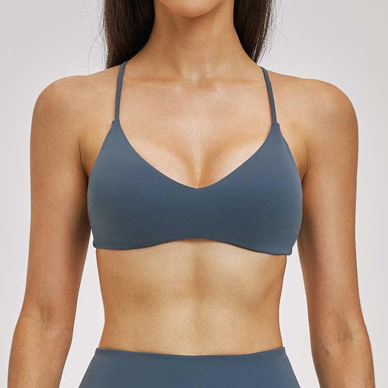 Biustonosz sportowy bez pleców – Aquatic Sports Bra recenzja i cena