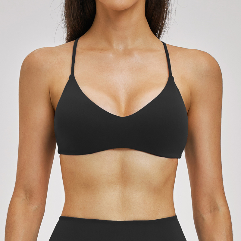 Biustonosz sportowy bez pleców – Aquatic Sports Bra recenzja i cena