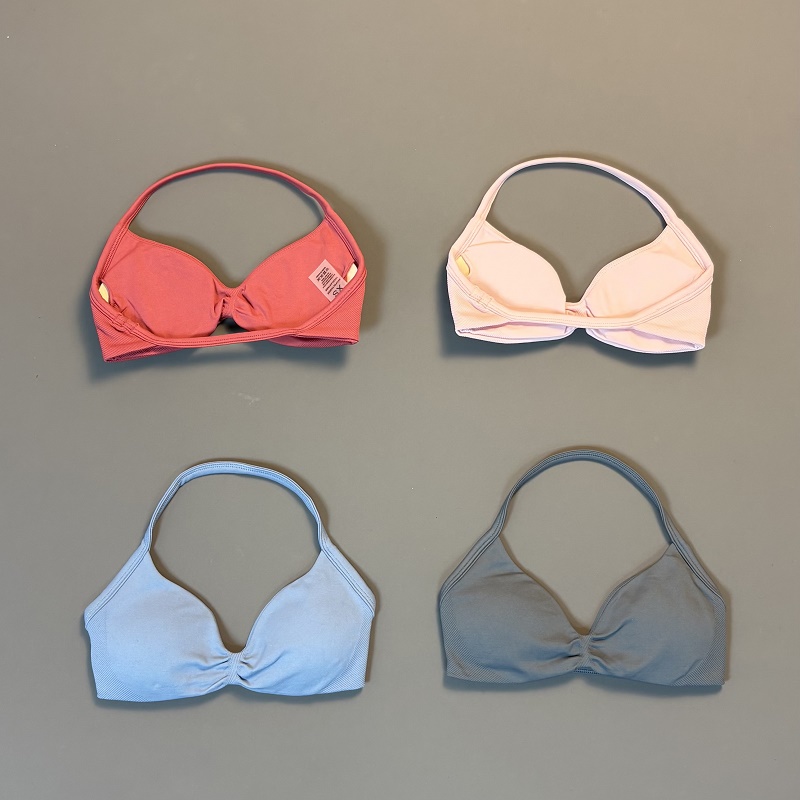 Biustonosz sportowy HISTELLO,  – Aquatic Sports Bra recenzja i cena