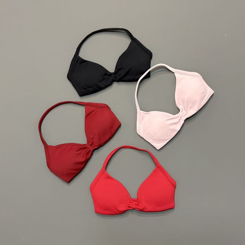 Damski sportowy biustonosz typ – Aquatic Sports Bra recenzja i cena