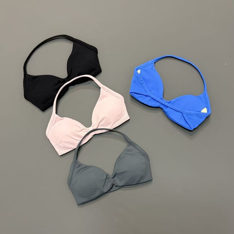 Damski sportowy biustonosz typ – Aquatic Sports Bra recenzja i cena