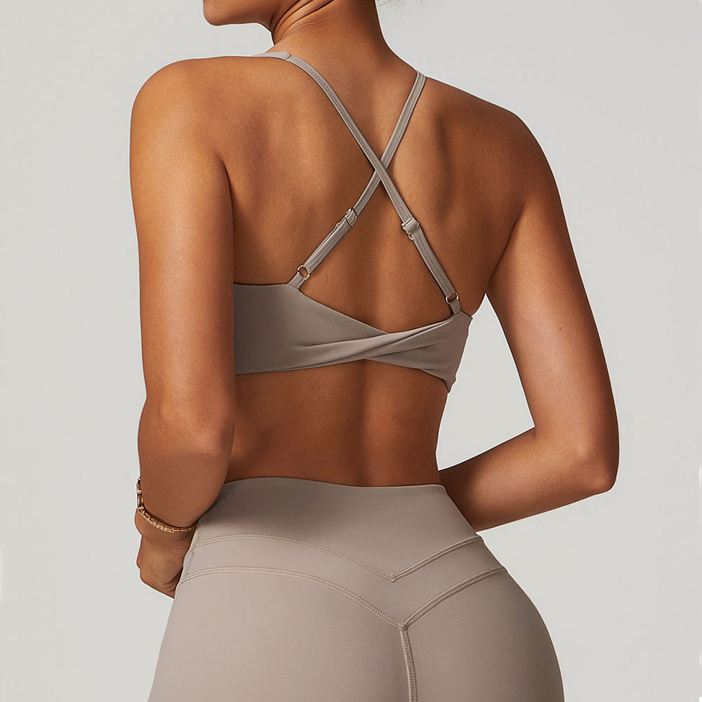 JUREN Biustonosz sportowy Dams – Aquatic Sports Bra recenzja i cena