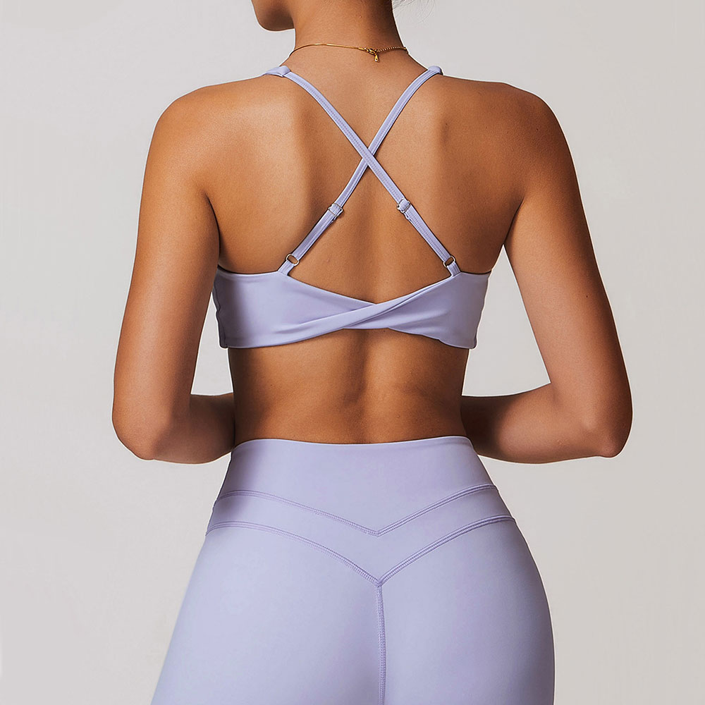 JUREN Biustonosz sportowy Dams – Aquatic Sports Bra recenzja i cena