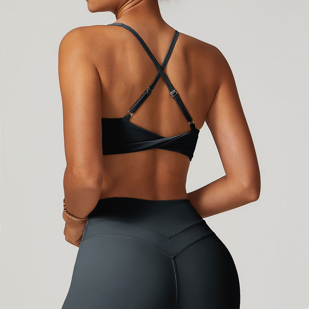 JUREN Biustonosz sportowy Dams – Aquatic Sports Bra recenzja i cena